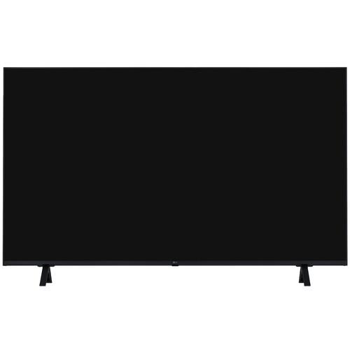 55" (138 см) Телевизор LG 55UR78006LK черный
