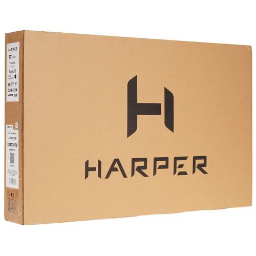 32" (81 см) Телевизор Harper 32R730TS черный