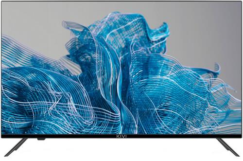 40" (102 см) Телевизор KIVI 40F740NB черный