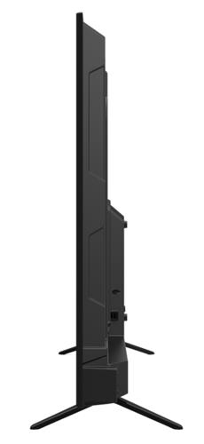50" (126 см) Телевизор Harper 50U660TS черный