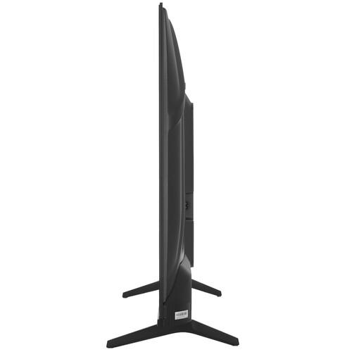 50" (126 см) Телевизор Hisense 50A6N черный