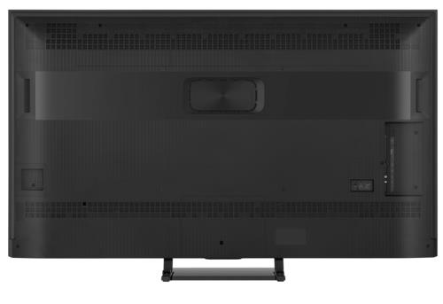 55" (139 см) Телевизор Hisense 55U7Q PRO черный