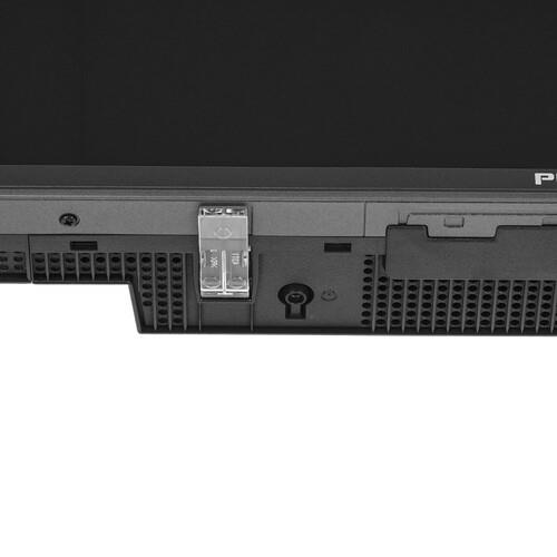 50" (127 см) Телевизор Premier 50PRM2020USV черный