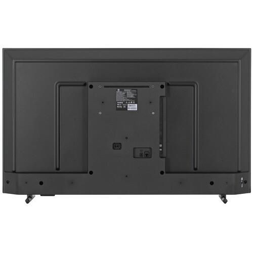 43" (108 см) Телевизор Philips 43PUS7608/60 серый