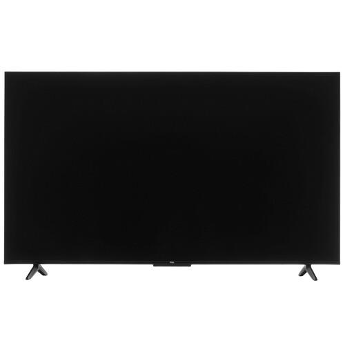 55" (139.7 см) Телевизор TCL 55P6K черный