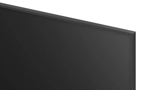 50" (126 см) Телевизор LG 50QNED80A6A черный