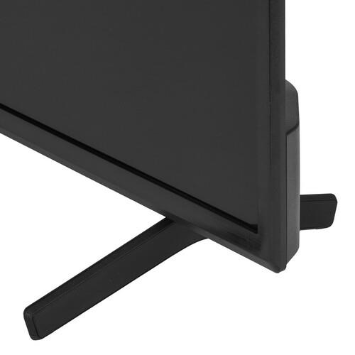 43" (108 см) Телевизор Sony KD-43X75K черный