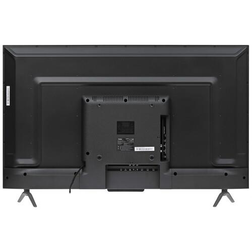 43" (110 см) Телевизор Haier 43 Smart TV S3 серый