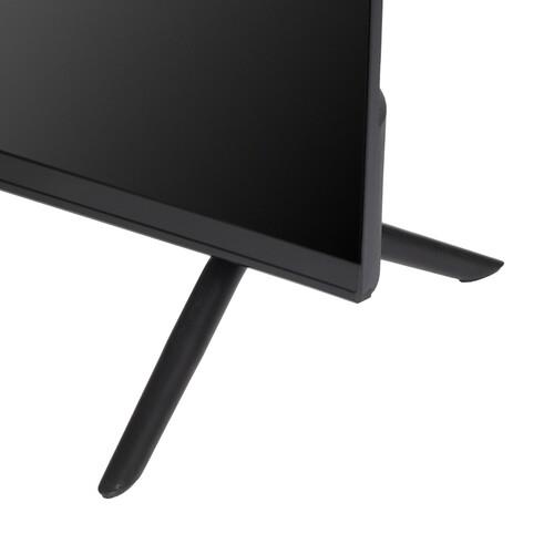 50" (127 см) Телевизор BQ 50FSU38B черный