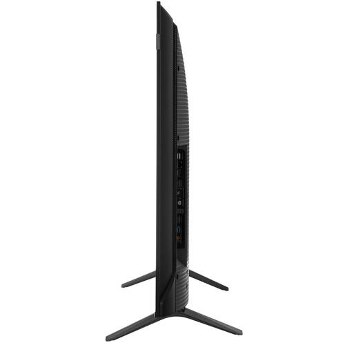 50" (127 см) Телевизор TCL 50C655 черный