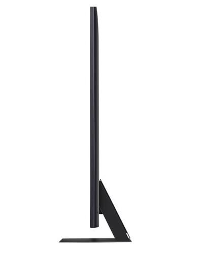 55" (138 см) Телевизор LG 55UT91006LA черный