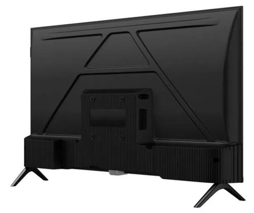 32" (81 см) Телевизор TCL 32S4K черный