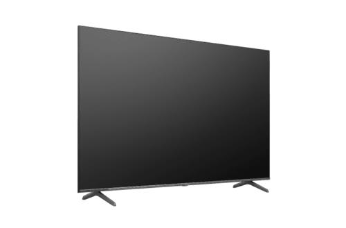 55" (139 см) Телевизор Hisense 55E7NQ PRO серый
