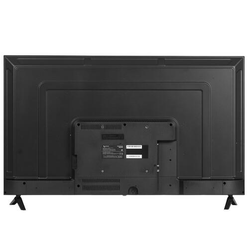 50" (127 см) Телевизор Триколор H50UC2 черный