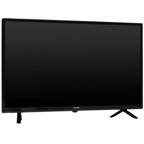 32" (81 см) Телевизор Skyline 32YST5970 черный