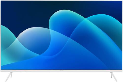 43" (109 см) Телевизор KIVI M43UD70W белый