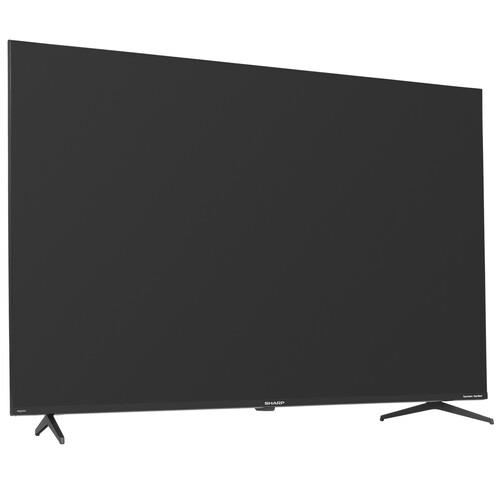 55" (139 см) Телевизор Sharp 55FN2EA черный