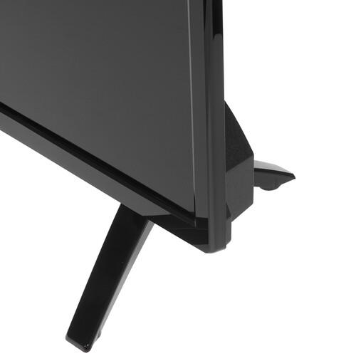 43" (109 см) Телевизор Harper 43F670TS черный