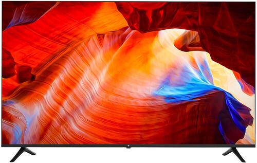 55" (140 см) Телевизор Viomi YMD55AHURUS1 черный