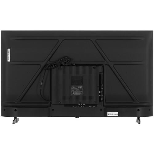 40" (101 см) Телевизор Haier 40 Smart TV D1 черный