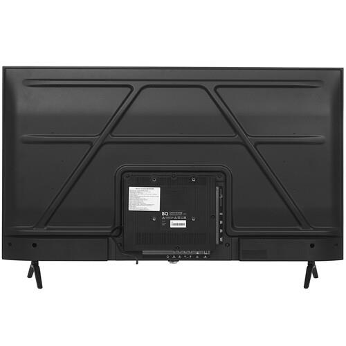 40" (102 см) Телевизор BQ 40FS38B черный