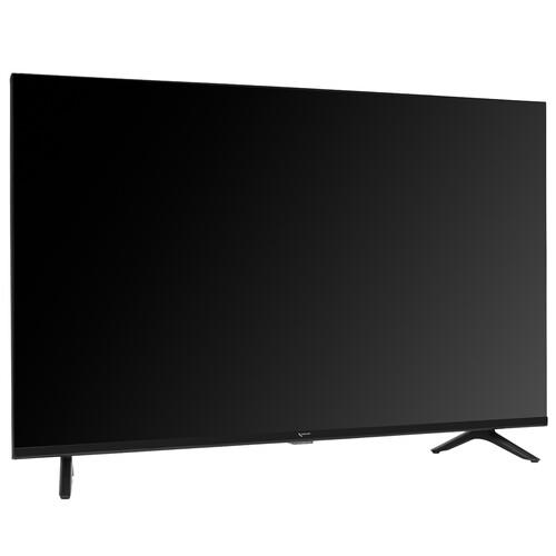 43" (109 см) Телевизор Триколор P43QH702 черный