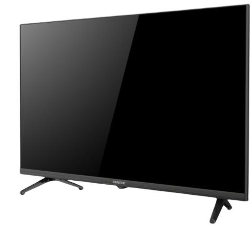 50" (127 см) Телевизор Centek CT-8550 черный