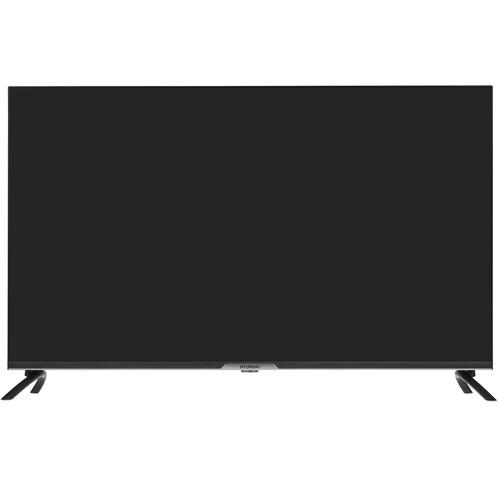 43" (109 см) Телевизор Hyundai H-LED43BU7003 черный