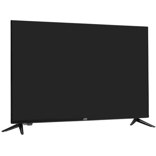 32" (81 см) Телевизор JVC LT-32M395 черный