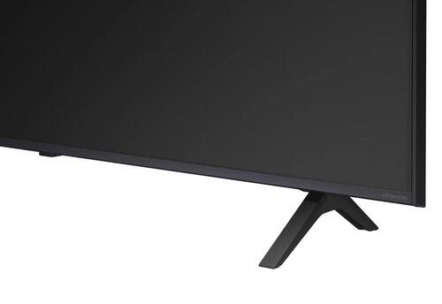 43" (108 см) Телевизор LG 43NANO80A6B синий