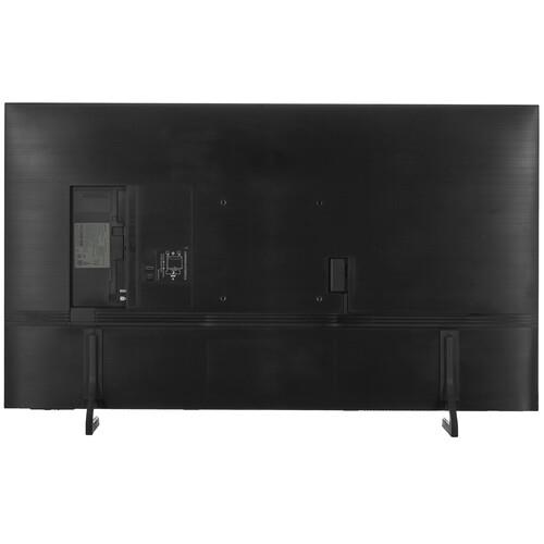 50" (125 см) Телевизор Samsung QE50Q60DAUXRU серый