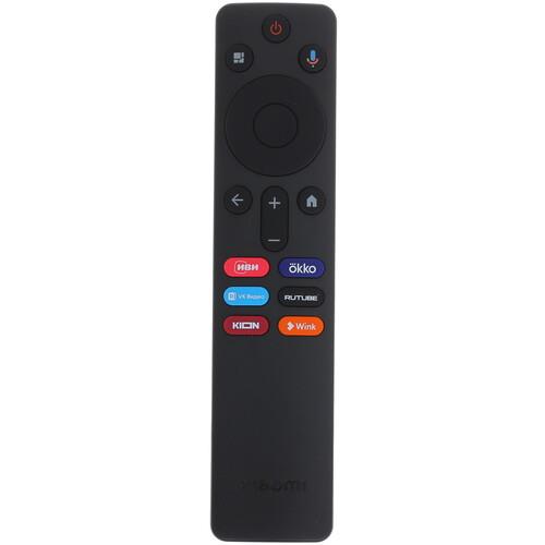 50" (127 см) Телевизор Xiaomi TV A 50 2025 черный