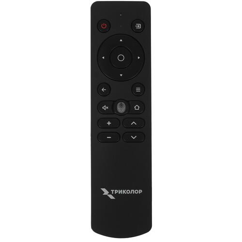 32" (81 см) Телевизор Триколор H32HC3 черный