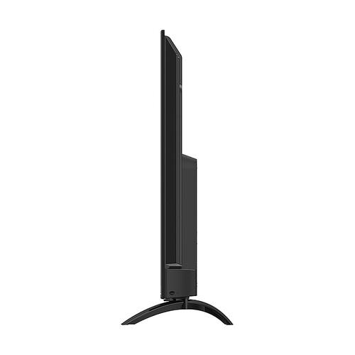 55" (139 см) Телевизор Harper 55U661TS черный