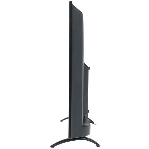 40" (101 см) Телевизор Harper 40F660TS черный