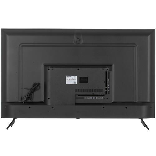 55" (139 см) Телевизор Sharp 55FL1EA черный