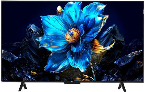 43" (109.22 см) Телевизор TCL 43P7K черный