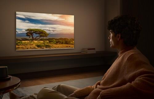 50" (127 см) Телевизор Xiaomi TV A Pro 50 2026 черный