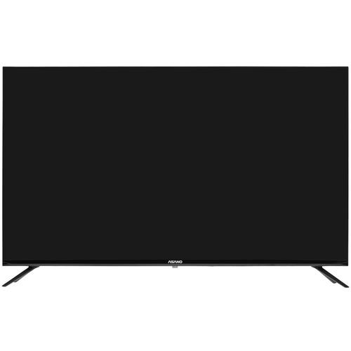 43" (108 см) Телевизор Asano 43LU6000T черный