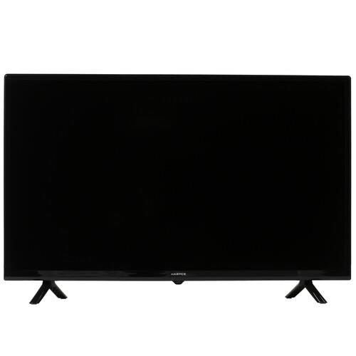 32" (81 см) Телевизор Harper 32R690T черный