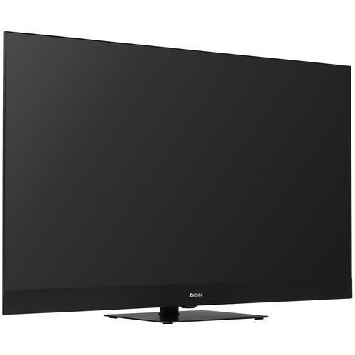 43" (109 см) Телевизор BBK 43LED-8259/UTS2C черный