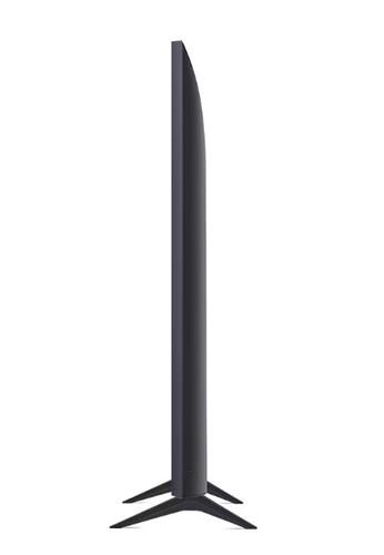 55" (138 см) Телевизор LG 55NANO80T6A черный