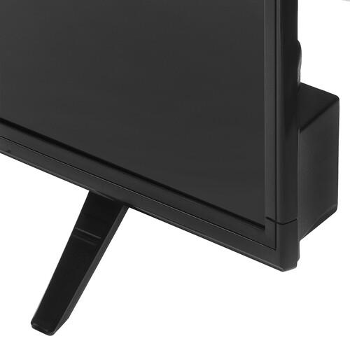 43" (108 см) Телевизор Skyline 43LST5975 черный