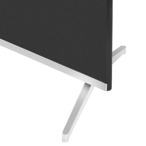 50" (126 см) Телевизор Sharp 50FP1EA серебристый