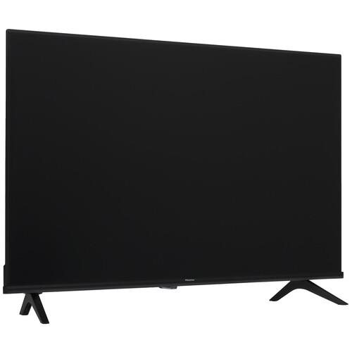 40" (101 см) Телевизор Hisense 40A4N черный