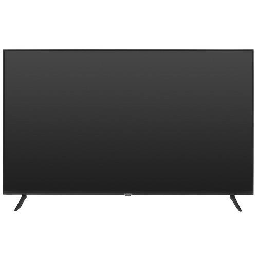 55" (138 см) Телевизор Samsung UE55AU7002UXRU черный