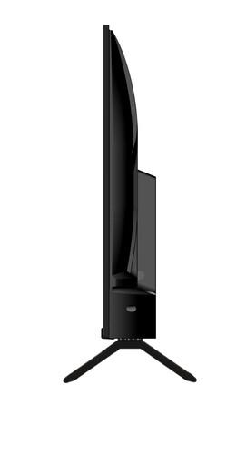 32" (80 см) Телевизор Asano 32LH5000T черный