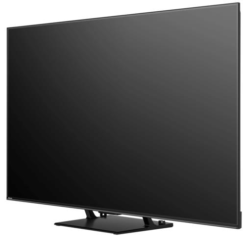 55" (139 см) Телевизор Hisense 55U7Q PRO черный