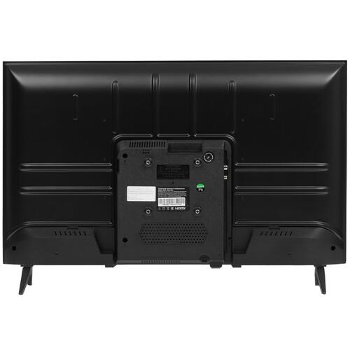 32" (80 см) Телевизор Sber SDX-32F2139 черный