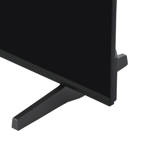 40" (101 см) Телевизор Haier 40 Smart TV D1 PRO черный